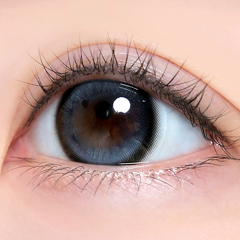 Stock_LN25 Blue Jean 1Day - I-SHA GLOBAL