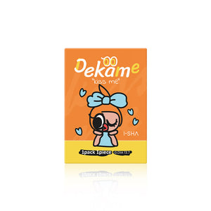 Dekame Kiss me Cloudy Ring 1Month
