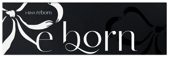 REBORN Rosywood 1Day - I-SHA GLOBAL