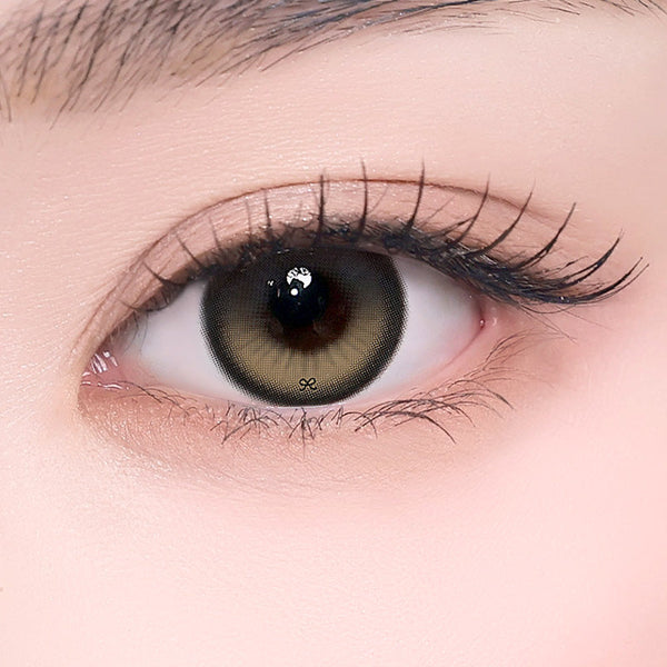 REBORN RED Creamy Brown