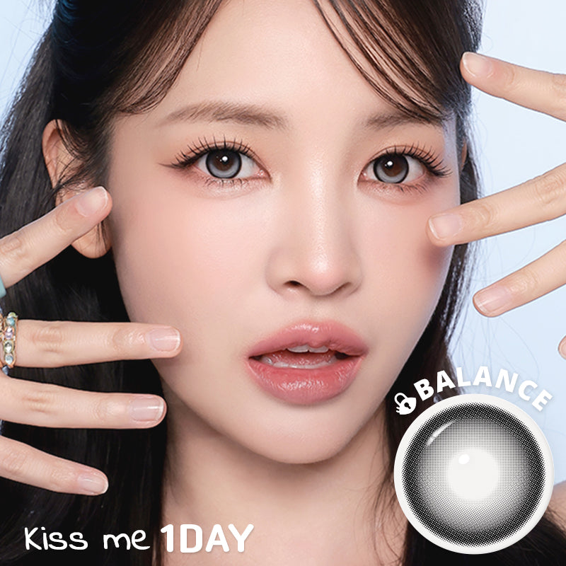Dekame Kiss me Cloudy Ring 1Day - I-SHA GLOBAL