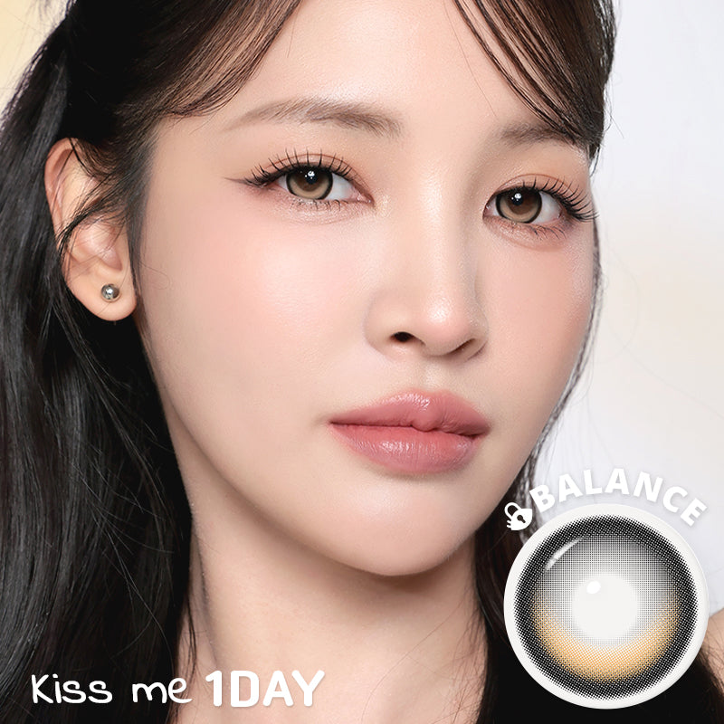 Dekame Kiss me Yuzu Boom 1Day - I-SHA GLOBAL