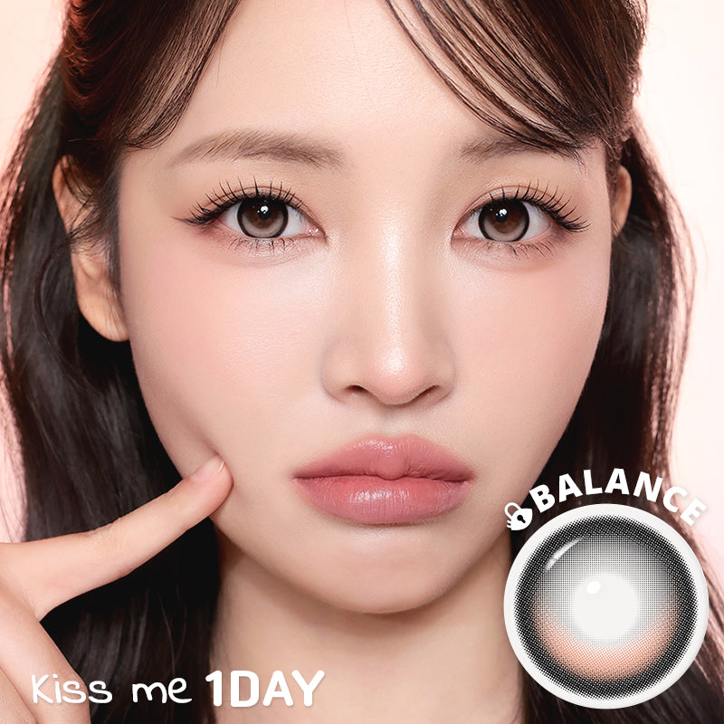 Dekame Kiss me Milky Choco 1Day - I-SHA GLOBAL