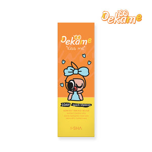 Dekame Kiss me Cloudy Ring 1Day - I-SHA GLOBAL