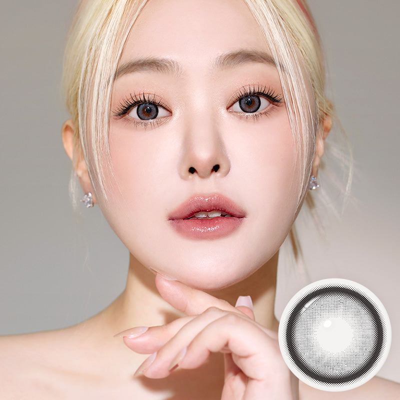 Dekame Love me Gray - I-SHA GLOBAL