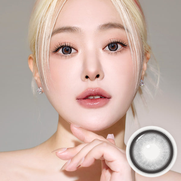 Dekame Love me Gray - I-SHA GLOBAL