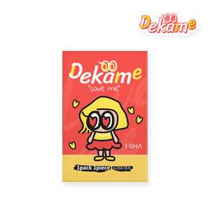 Dekame Love me Cashewnut - I-SHA GLOBAL