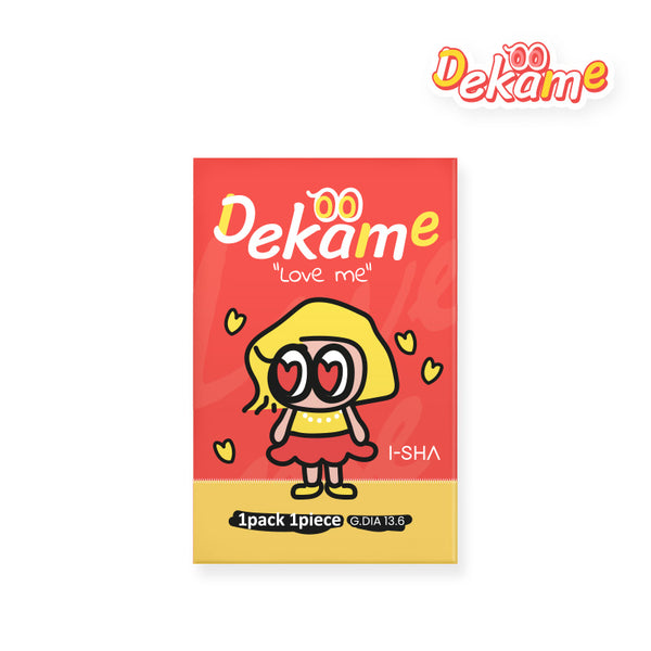 Dekame Love me Cashewnut - I-SHA GLOBAL