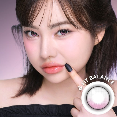 OnePick Balance Peach Bloom