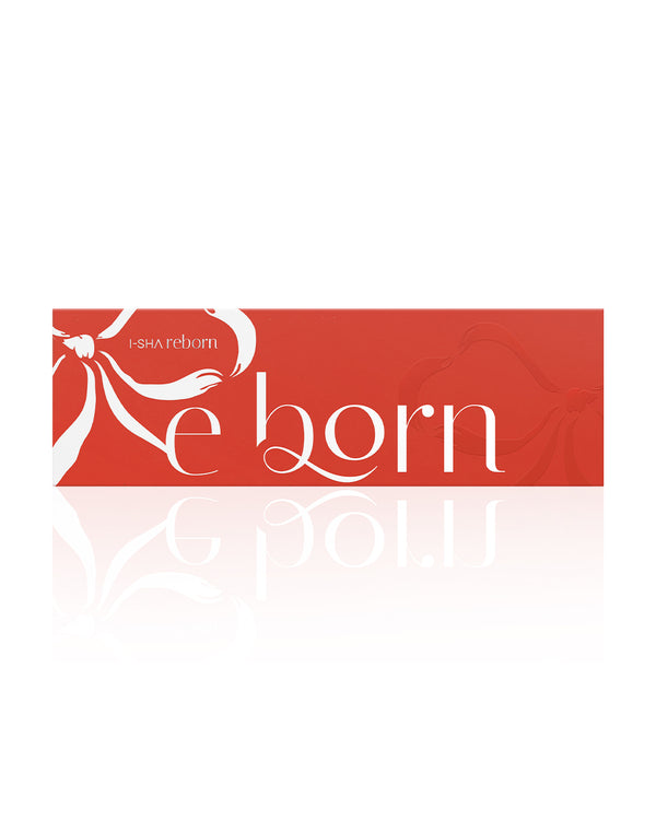 REBORN RED Rosy Cream 1Day