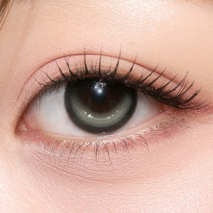 Stock_One Pick Dear One G Gray 1Day - I-SHA GLOBAL