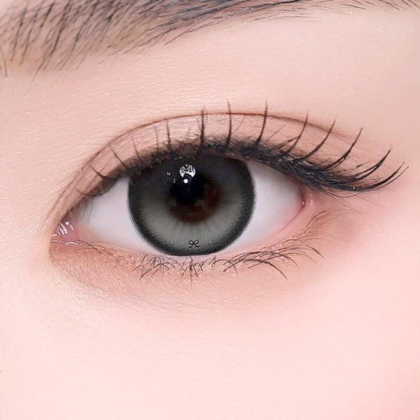 REBORN RED Milky Gray