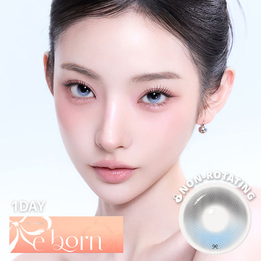 REBORN Hue Milk Soda 1Day