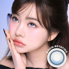 One Pick Balance Summer Song 1Month - Korean Monthly Colored Contact Lenses