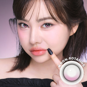 Stock_OnePick Balance Peach Bloom - I-SHA GLOBAL