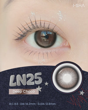 LN25 Deep Choco
