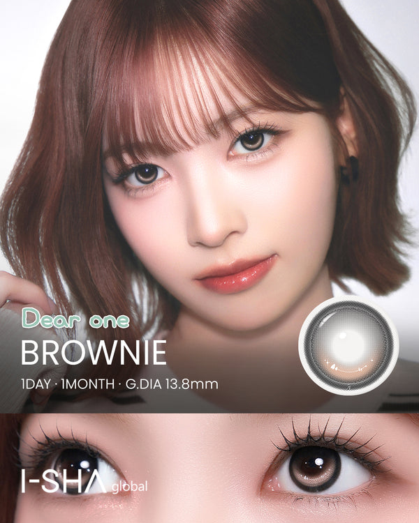 One Pick Dear One Brownie 1Month