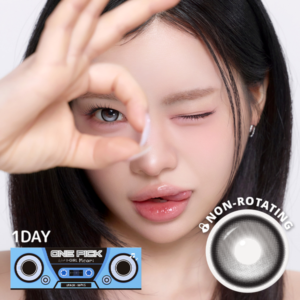 One Pick Meari Echo Glow 1Day