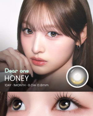 One Pick Dear One Honey 1Month