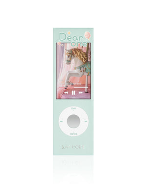 One Pick Dear One Beige 1Day