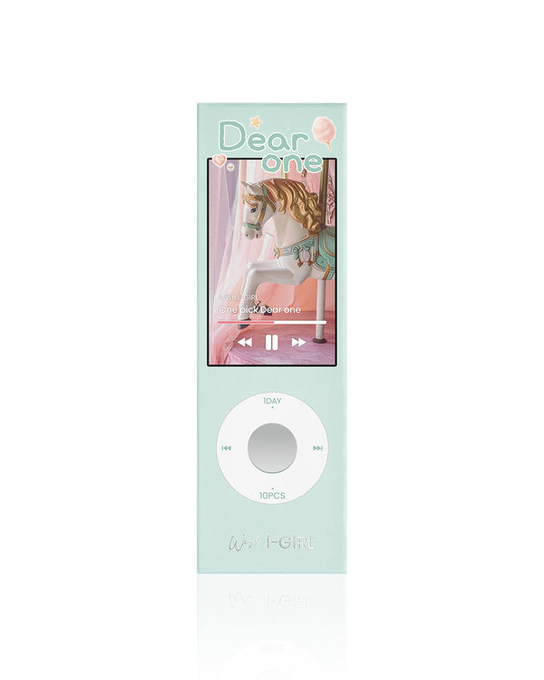One Pick Dear One Beige 1Day