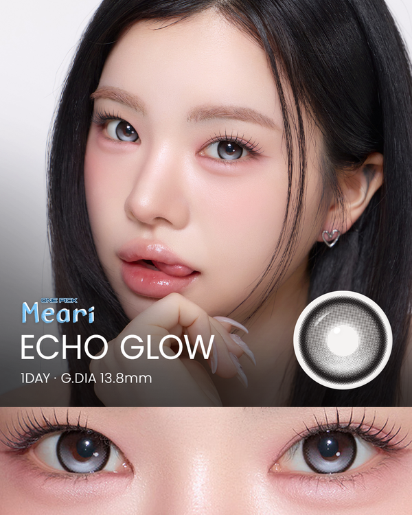 One Pick Meari Echo Glow 1Day